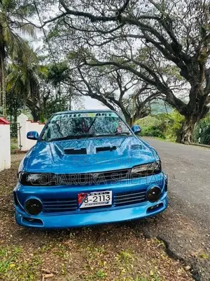 Mitsubishi Lancer CB2 1992