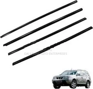 Nissan X-Trail T31 T32 Weatherstrip Set