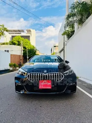 BMW 218i Gran Coupe 2024