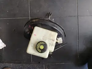 Mini Cooper R55 R 56 Brake Booster Master Pump Complete