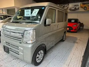 Suzuki Every Join 2026