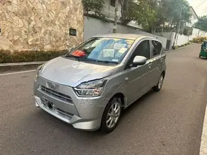 Daihatsu Mira G Grade 2025