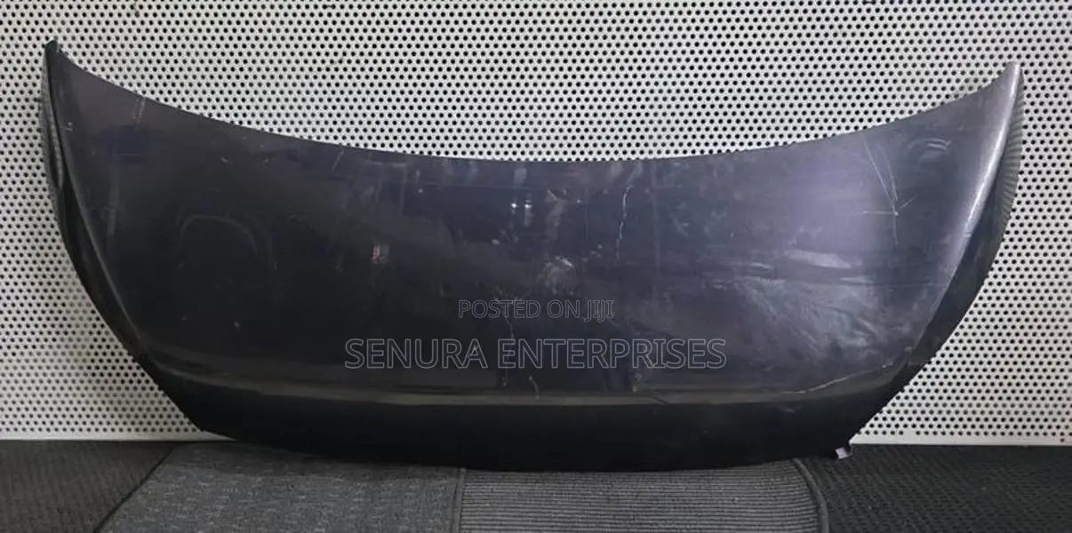Mitsubishi Ek Wagon B11W Bonnet
