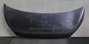 Mitsubishi Ek Wagon B11W Bonnet