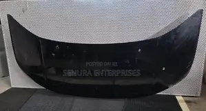 Mitsubishi Outlander CW5W Bonnet