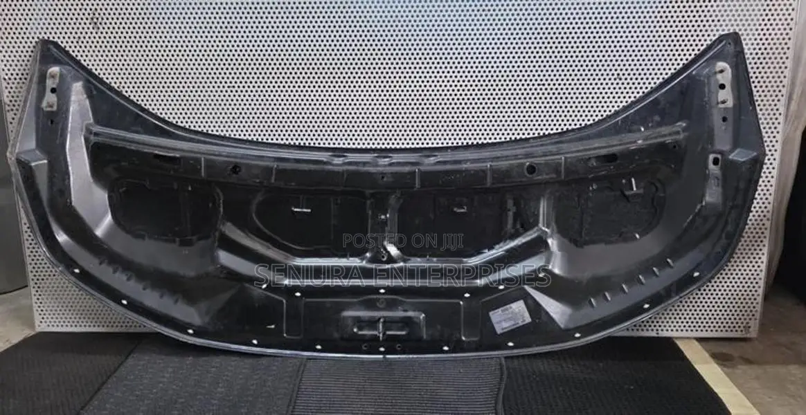 Mitsubishi Outlander CW5W Bonnet