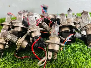 Headlight Bulb