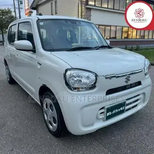 Suzuki Alto 2024