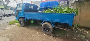 Isuzu Elf 10.5 Ft Japan 1982