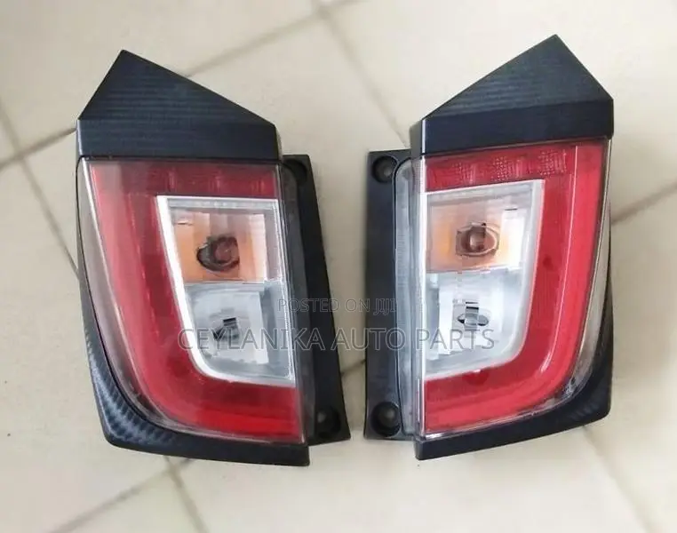Daihatsu Mira LA350 Tail Lamp