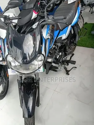 Bajaj Discover 125 2026