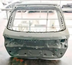 Honda Vezel RV5 Dicky Panel