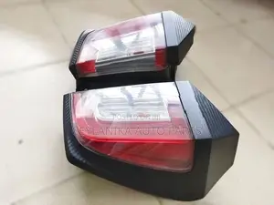 Daihatsu Mira LA350 Tail Lamp