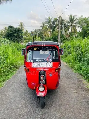 Bajaj RE 2Stroke Three Wheel 2006