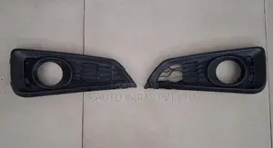Honda Grace GM4 Fog Lamp Covers
