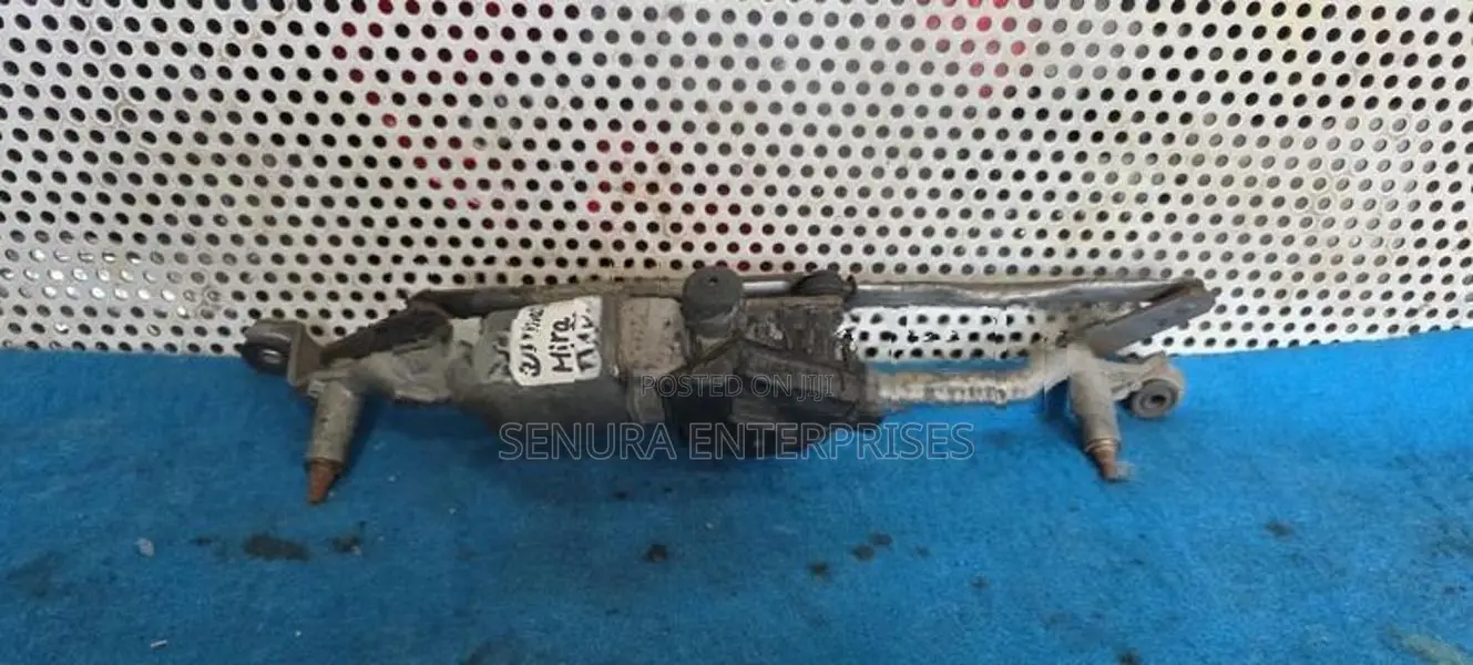 Daihatsu Mira LA300 Inner Arm with Motor