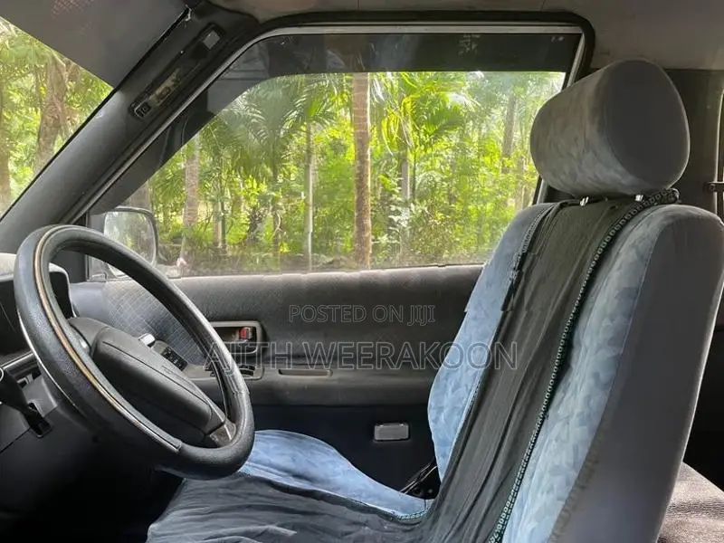 Toyota Townace 1995