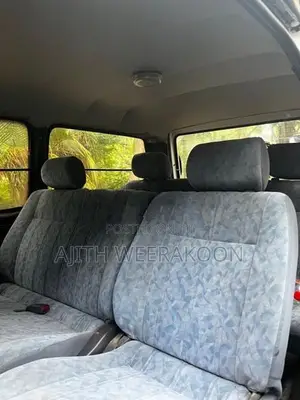 Toyota Townace 1995