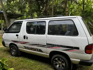 Toyota Townace 1995