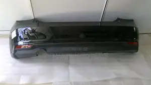 Audi A1 Rear Buffer