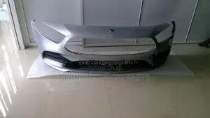 Mercedes Benz A Class Farant Bumper
