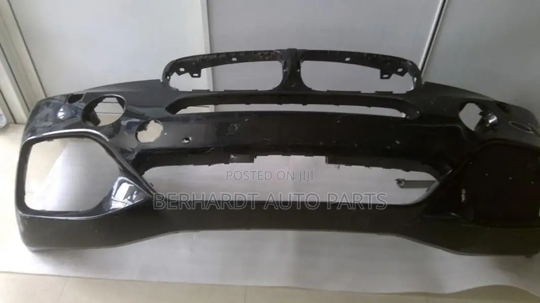 BMW X5 Frant Bumper