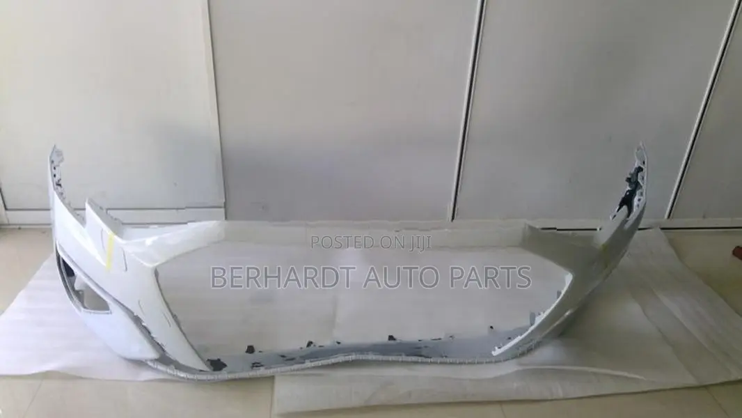 BMW G20 Frant Bumper