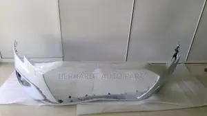 BMW G20 Frant Bumper