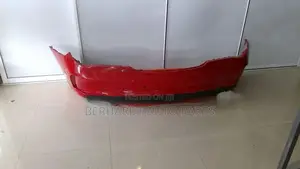 Mercedes Benz CLA Rear Bumper
