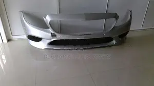 Mercedes Benz A Class Farant Bumper