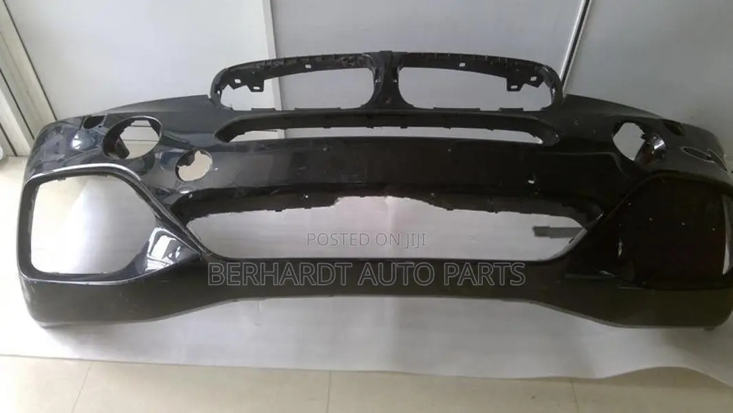 BMW X5 Frant Bumper