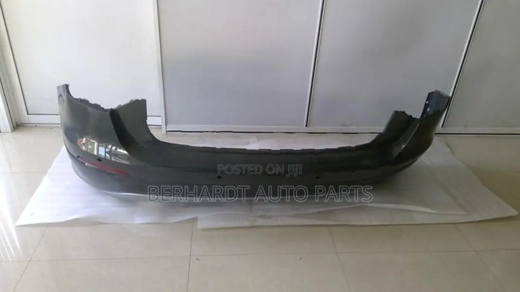 Audi Q2 Rear Bumper