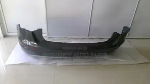 Audi Q2 Rear Bumper