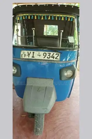 Piaggio Ape 2011