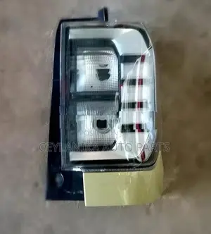Daihatsu Taft Tail Lamp