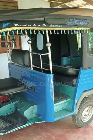 Piaggio Ape 2011
