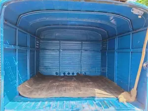 Piaggio Ape Three wheel 2015