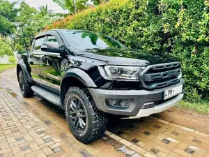 Ford Raptor Ranger Diesel 2019