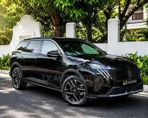 Peugeot 5008 GT LINE PREMIUM 2025