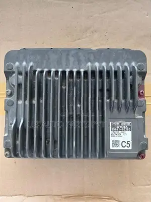 Toyota CHR NGX50 Engine Control Unite