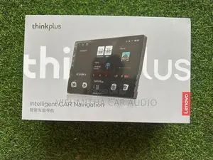 Toyota Hilux Lenovo Thinkplus 2GB Android Player