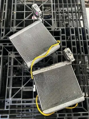 Honda Vezel Grace Gp5 AC Cooler