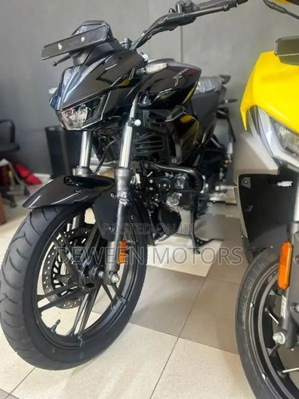 Hero Xtreme 125R Brand New 2026