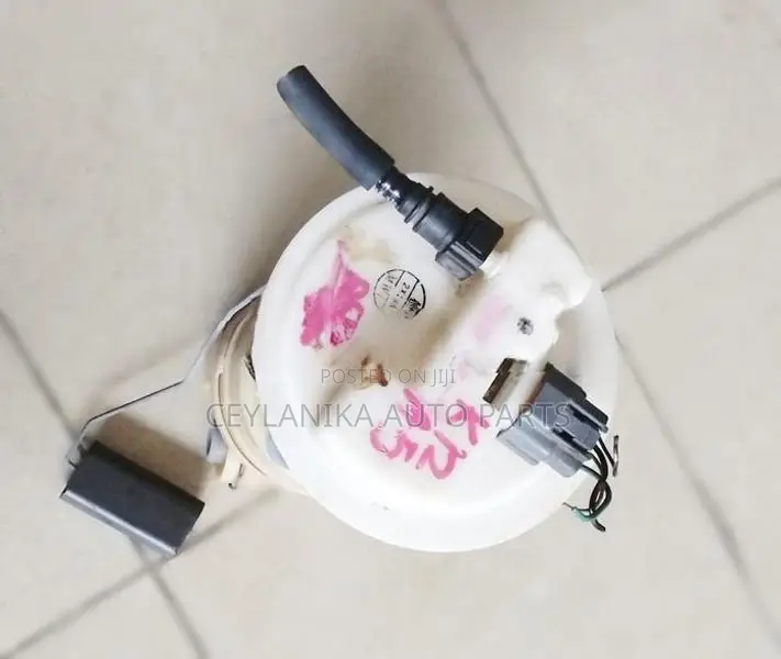 March K12 Flowter