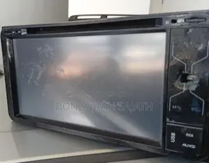Pioneer Car Speaker AVH -G225BT