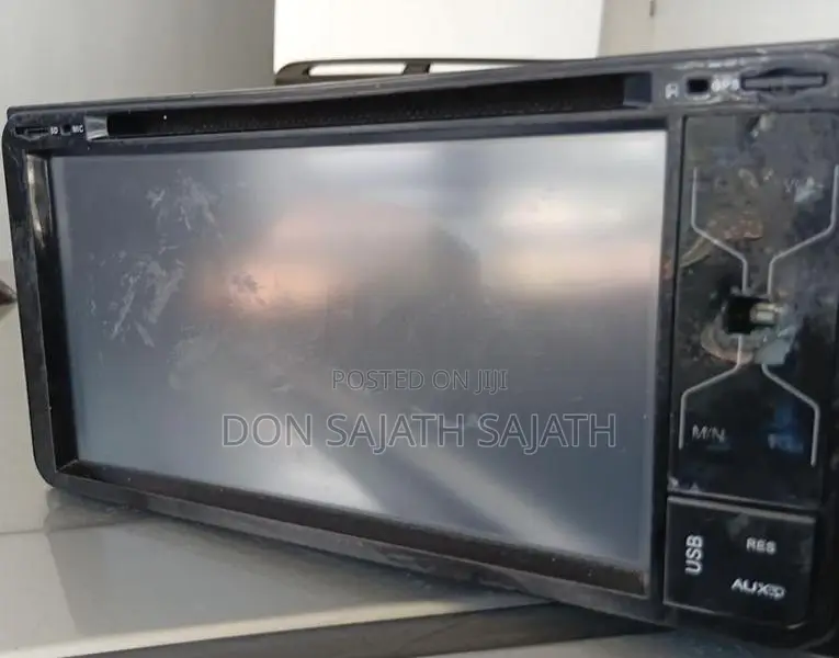Pioneer Car Speaker AVH -G225BT