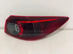 Mazda Axela BM5FP Tail Light RH