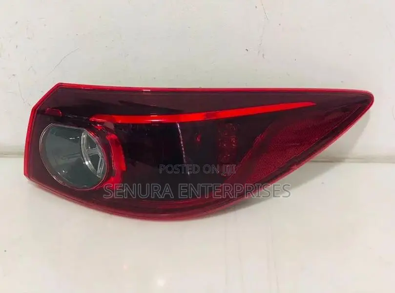 Mazda Axela BM5FP Tail Light RH