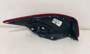 Mazda Axela BM5FP Tail Light RH
