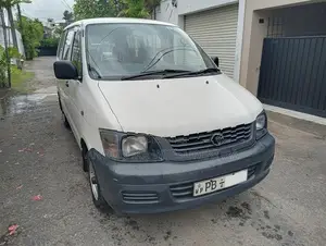 Toyota Townace 2002